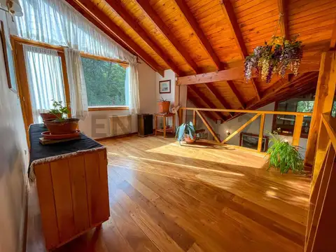 Venta casa Villa La Angostura