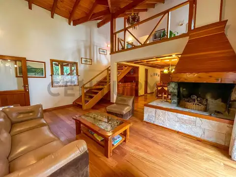 Casa en Venta 22 años