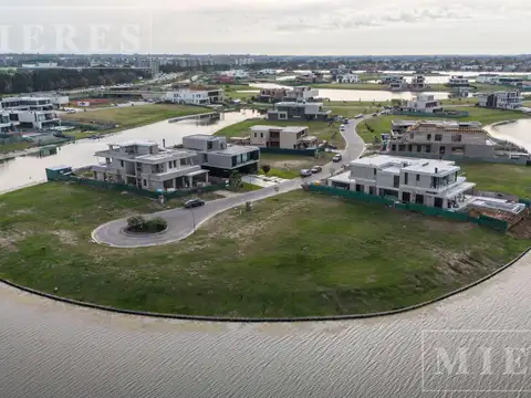 Terreno en Venta en Nordelta, Partido de Tigre