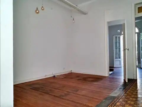 VENTA PH 3 AMBIENTES EN VTE LOPEZ - OLIVOS