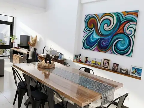 Departamento en Venta 17 años