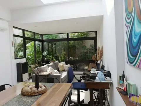 Departamento en Venta en Chacarita, USD 165.000