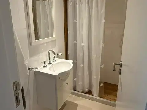Departamento moderno y amoblado en alquiler