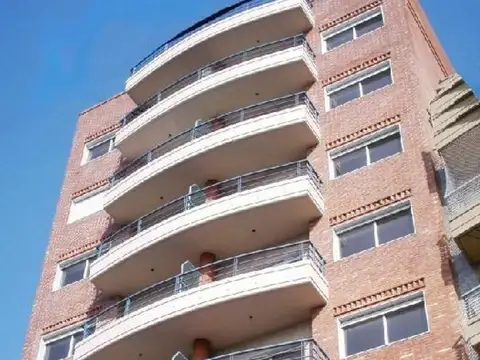 Departamento En Venta En Ciudad Del Libertador General José