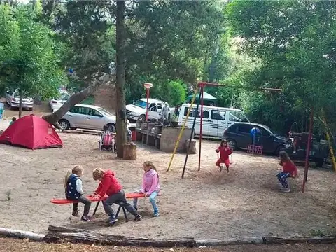 Departamento en Venta en Villa Gesell, USD 1.500.000