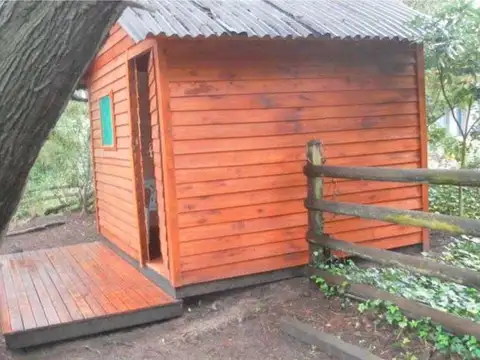 Departamento en Venta en Villa Gesell, USD 1.500.000