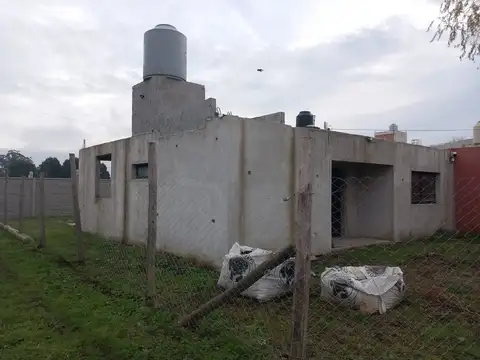 Casa en Venta de 1 dormitorio