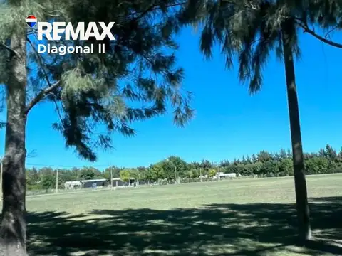LOTE EN VENTA EN CAMPOS DE ROCA 2