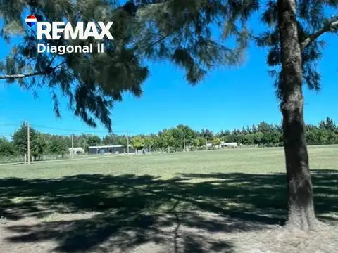 Terreno en Venta de 2365,0 m2