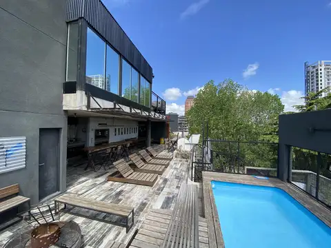Departamento en Venta 5 años