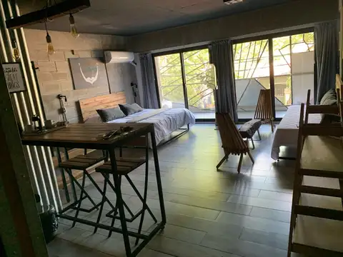 Departamento en Venta en Tigre Centro, USD 105.000