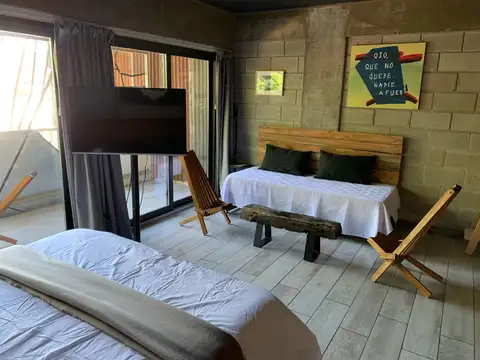 Departamento en Venta de Monoambiente