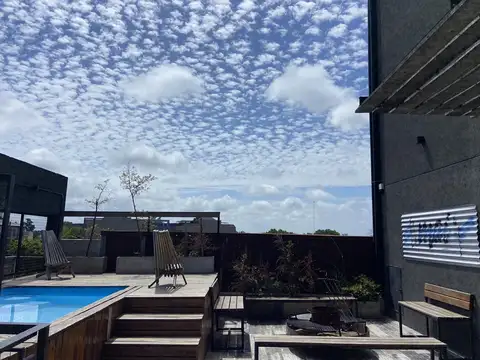 Departamento en Venta al Noroeste