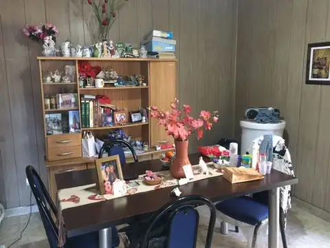 Depto Tipo Casa en Venta de 2 ambientes