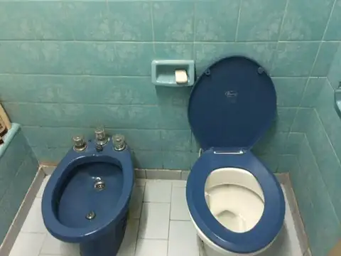 Depto Tipo Casa en Venta al Norte