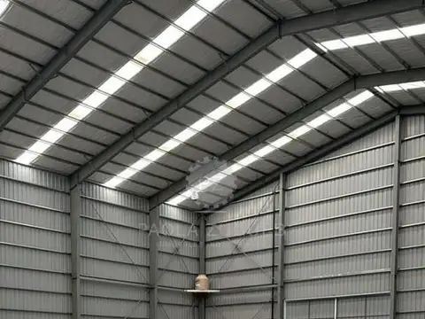 Colectora Autovía 2, El Pato, Provincia de Buenos Aires 38000