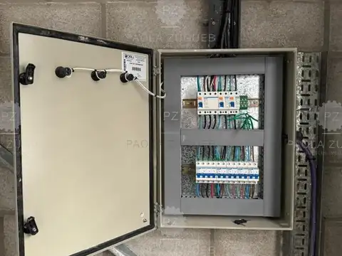 Galpon en Alquiler en Centro Agricola El Pato, USD 12.000