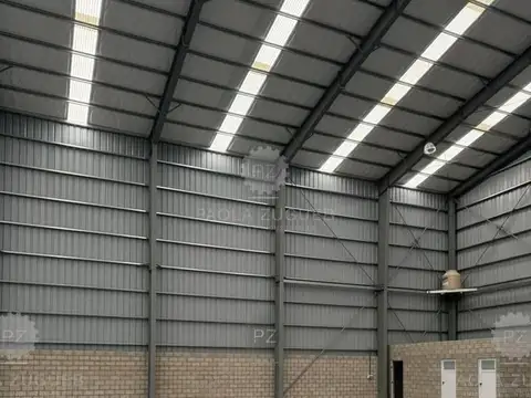 Colectora Autovía 2, El Pato, Provincia de Buenos Aires 38000