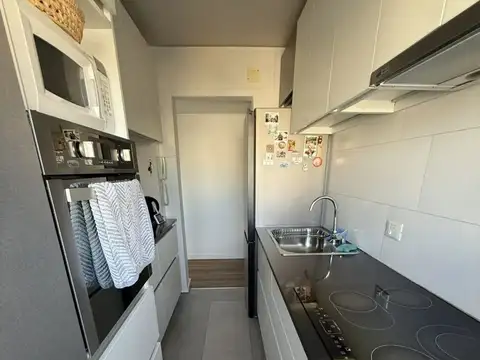 Departamento en Venta 45 años