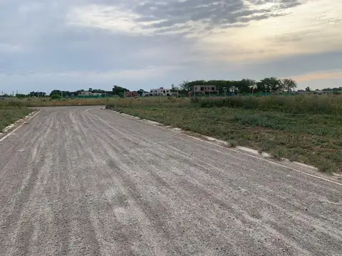 Venta de lote en bella vista