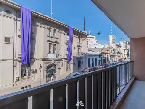 Departamento en Venta en Centro , USD 140.000