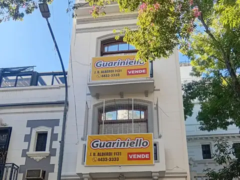 Casa en venta en Caballito