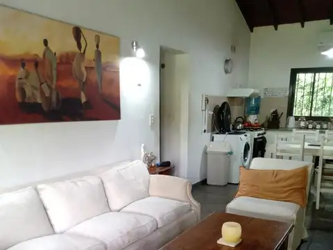 Casa en Alquiler Temporal de 3 dormitorios