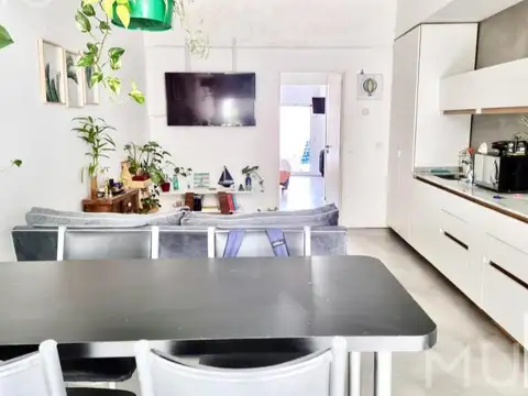 Departamento en Alquiler en Palermo, CABA
