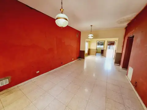 Casa en Venta en Villa Libertad, USD 85.000