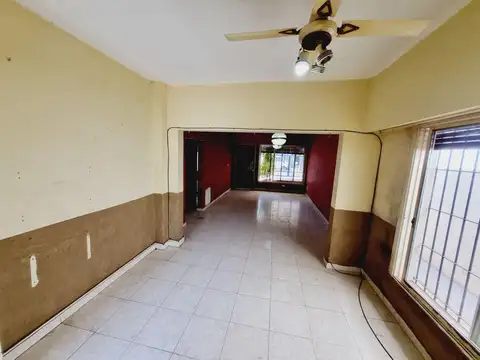 Casa en Venta 40 años