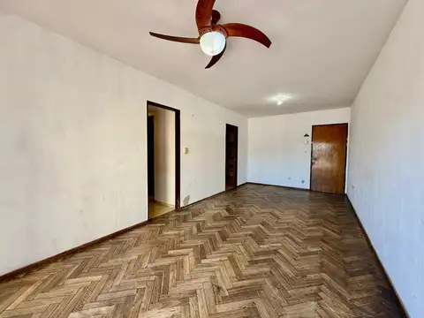 Crespo 500 - Departamento de tres dormitorios en venta - Rosario, Luis agote