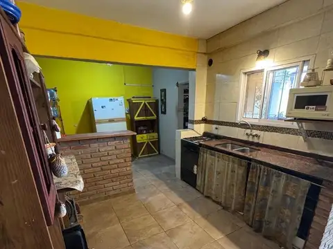 Casa en Venta en Fisherton, USD 99.500