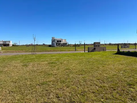 Terreno en Venta en Fisherton, USD 75.000