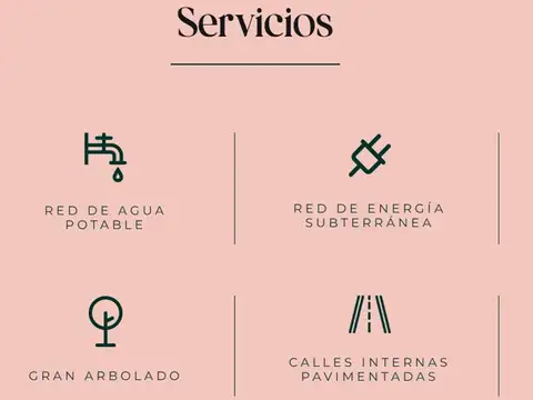 Terreno en Venta de 830,0 m2