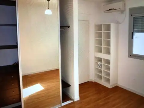 Departamento en Alquiler Temporal 10 años