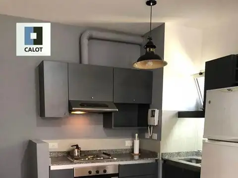 Cabrera 6000, Piso 7