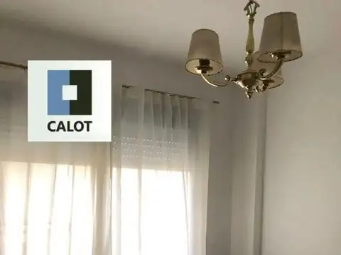 Departamento en alquiler temporario