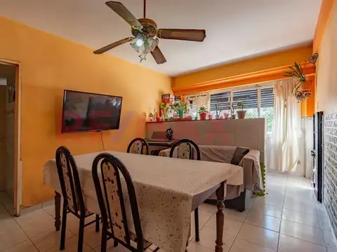 Venta Departamento 4 ambientes Villa Mitre