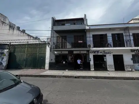 Urquiza Al 500