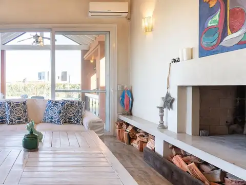 Casa en Venta 10 años