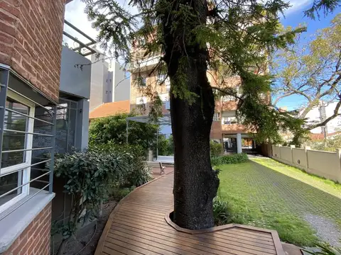 Excelente Departamento de 2 ambientes muy amplio en venta en Centro de Adrogué