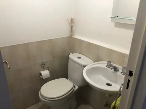 Departamento en Venta con 1 cochera