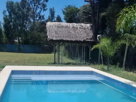 Casa en Venta en Los Talas, USD 105.000