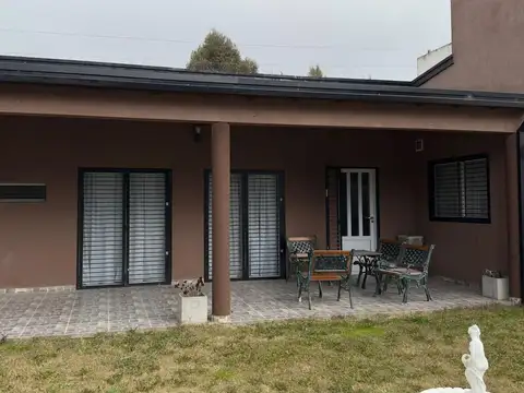 Casa en venta en Berisso