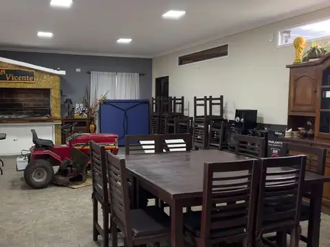 Casa en Venta al Sur
