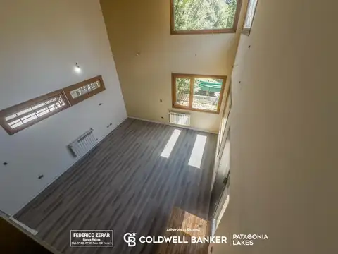 PH en venta a estrenar con lote propio 145m2 barrio Nahuel Malal KM 13 San Carlos de Bariloche