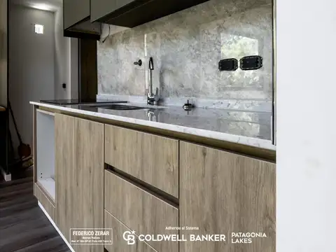 PH en venta a estrenar con lote propio 145m2 barrio Nahuel Malal KM 13 San Carlos de Bariloche