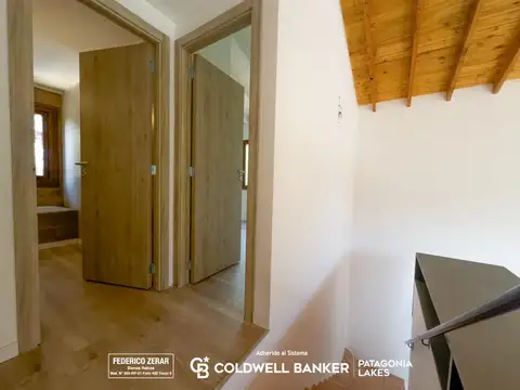 Depto Tipo Casa en Venta de 3 ambientes