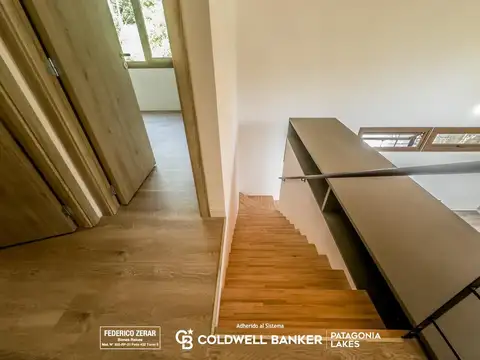 Depto Tipo Casa en Venta con 1 cocheras