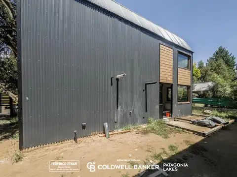 Depto Tipo Casa en Venta A Estrenar